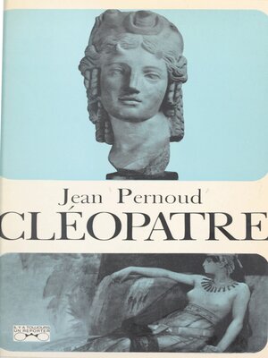 cover image of Cléopâtre